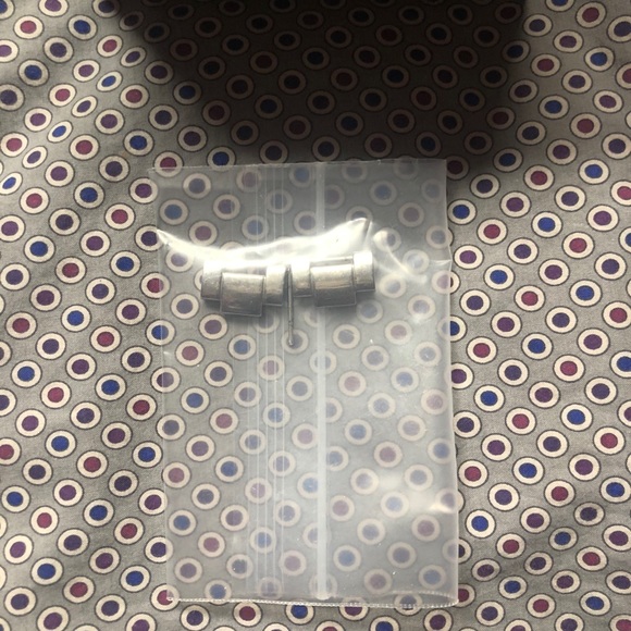 Guess Rhinestone Chronograph Watch - Picture 5 of 9